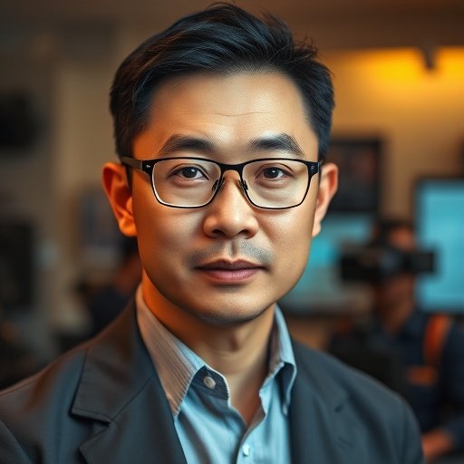 吃瓜社区团队成员张深度